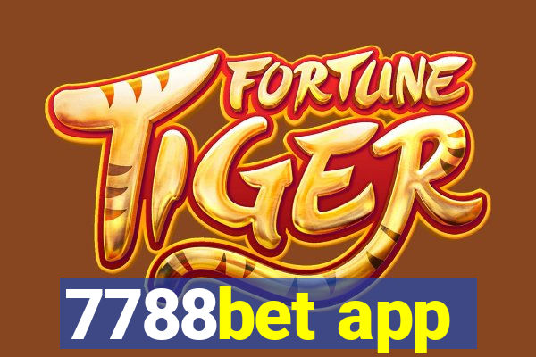 7788bet app